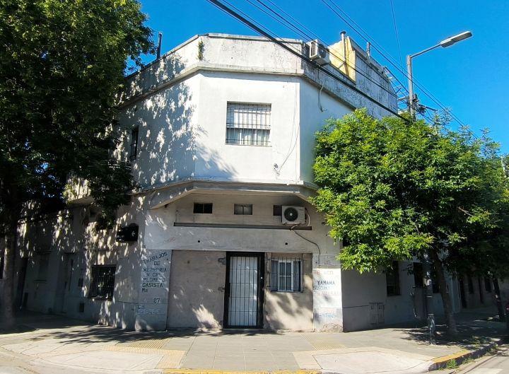 PH · 55m² · 3 Ambientes