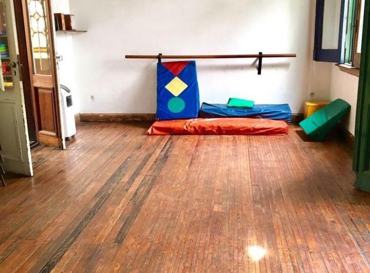 PH · 210m² · 6 Ambientes