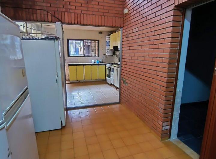 PH · 95m² · 4 Ambientes