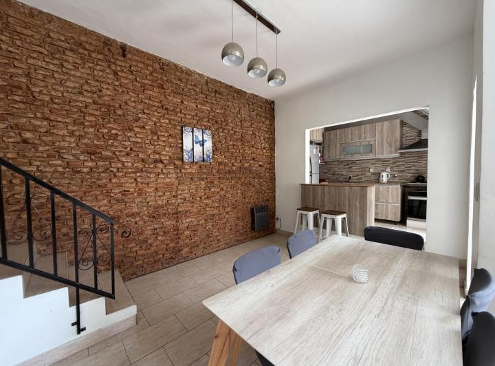 PH · 112m² · 5 Ambientes
