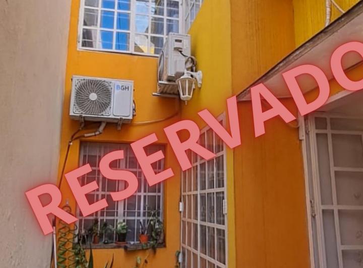 PH · 110m² · 4 Ambientes