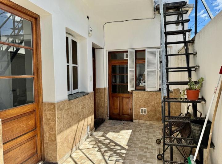 PH · 69m² · 4 Ambientes