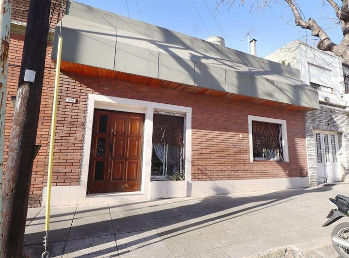 PH · 128m² · 4 Ambientes