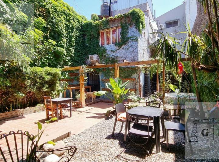 PH · 200m² · 5 Ambientes