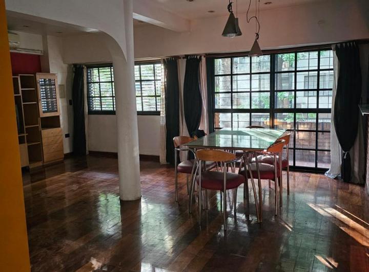 PH · 330m² · 5 Ambientes