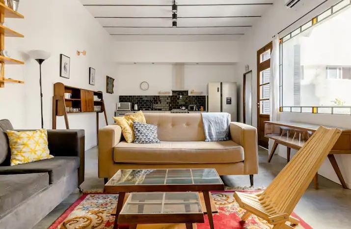 PH · 145m² · 6 Ambientes