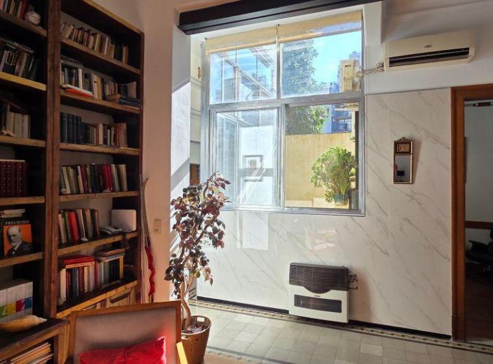 PH · 76m² · 4 Ambientes