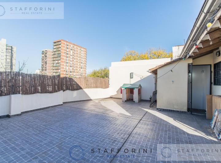 PH · 64m² · 6 Ambientes · 1 Cochera