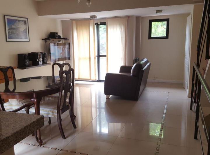 PH · 125m² · 4 Ambientes · 1 Cochera