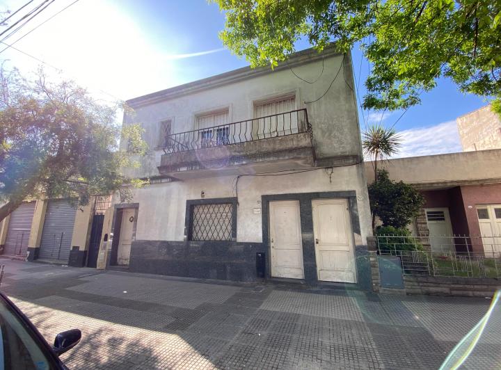 PH · 100m² · 5 Ambientes