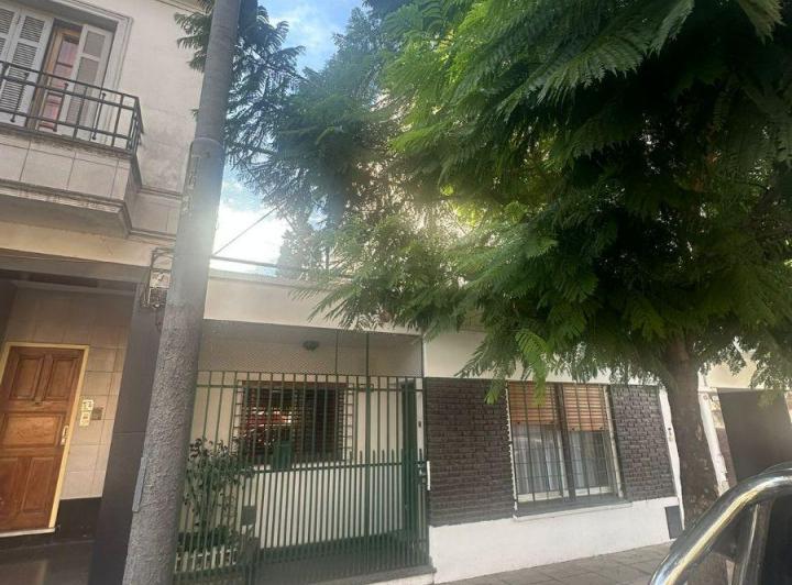 PH · 58m² · 4 Ambientes
