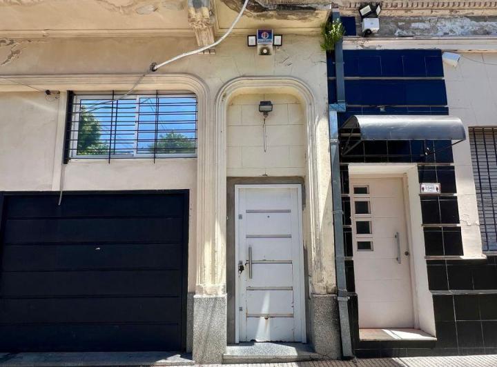 PH · 104m² · 4 Ambientes