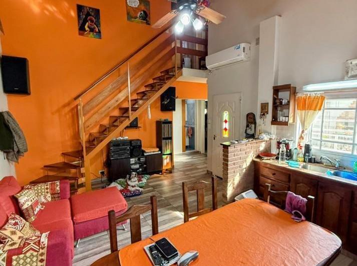 PH · 120m² · 5 Ambientes