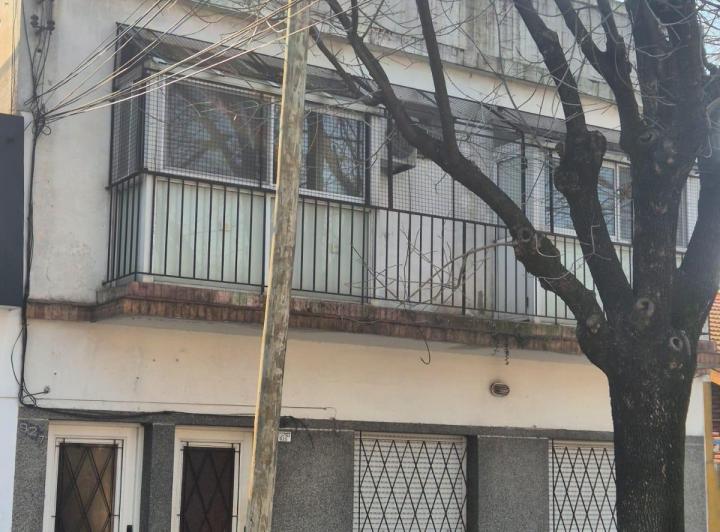 PH · 100m² · 4 Ambientes