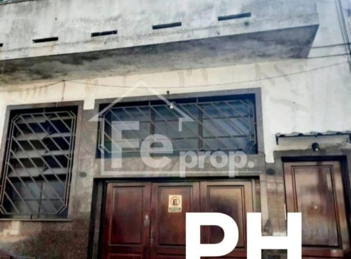 PH · 100m² · 7 Ambientes · 1 Cochera