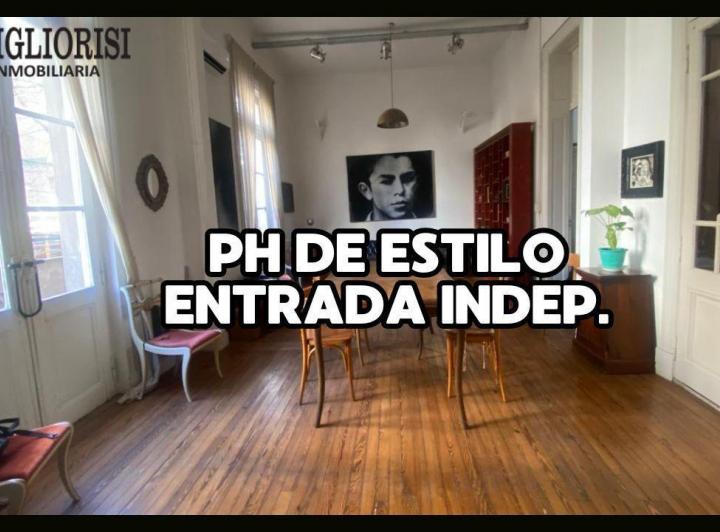 PH · 148m² · 4 Ambientes