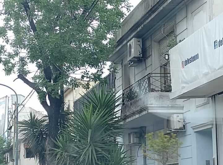 PH · 180m² · 4 Ambientes