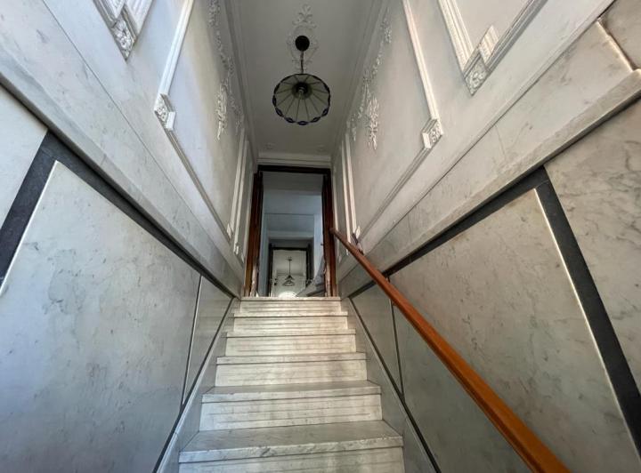 PH · 85m² · 4 Ambientes