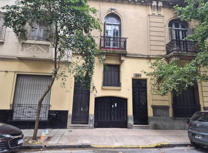PH · 160m² · 4 Ambientes