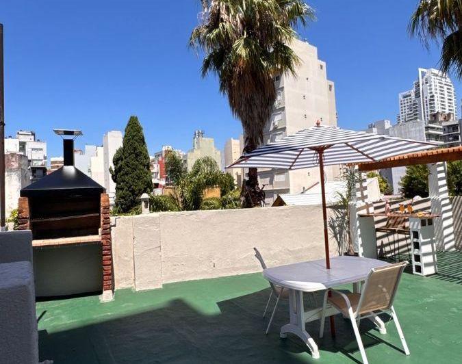 PH · 75m² · 4 Ambientes