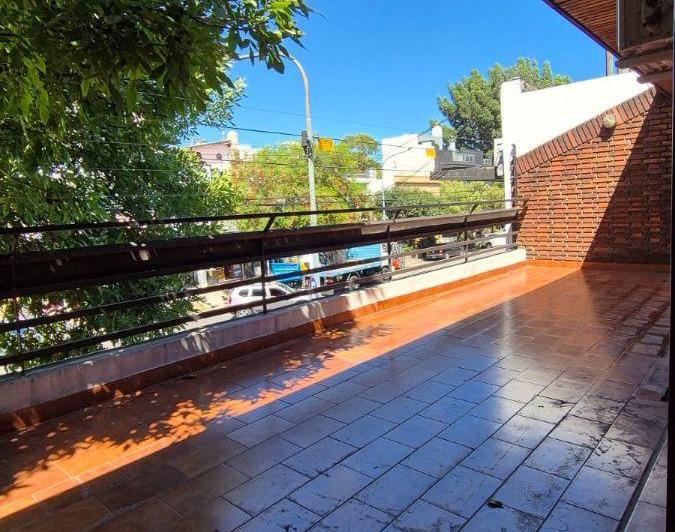 PH · 100m² · 3 Ambientes · 1 Cochera