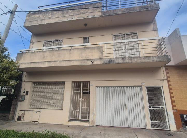PH · 60m² · 4 Ambientes