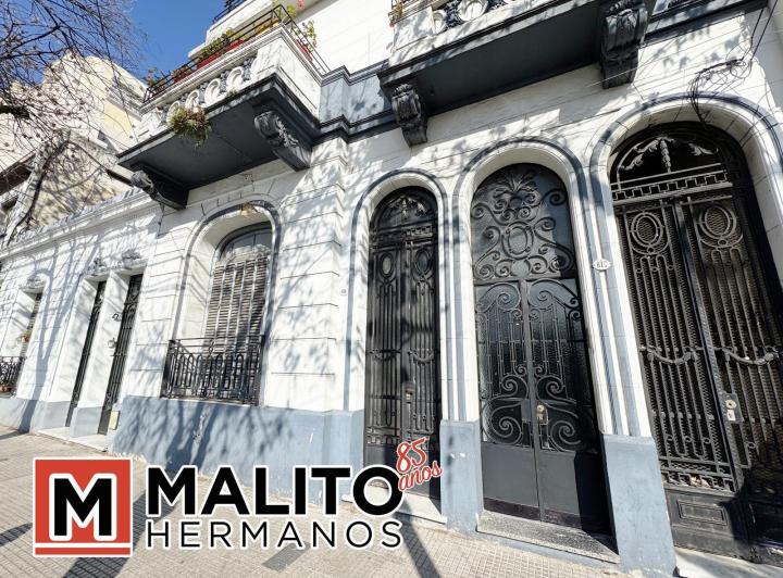 PH · 96m² · 5 Ambientes