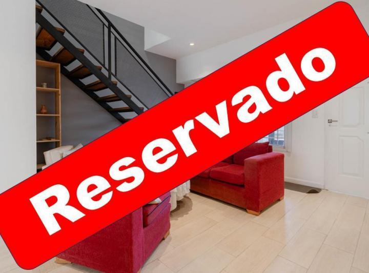 PH · 74m² · 4 Ambientes · 1 Cochera