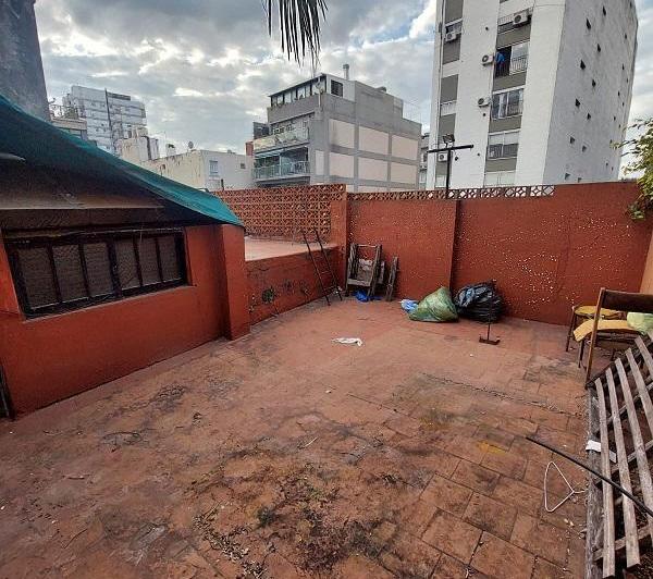 PH · 100m² · 5 Ambientes