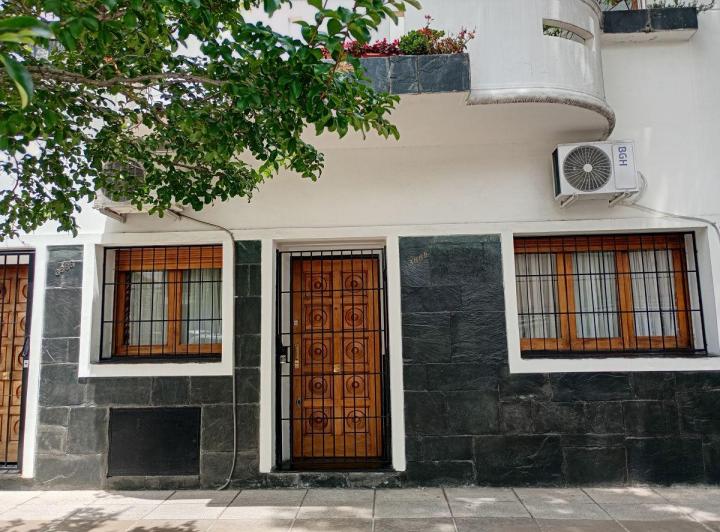 PH · 80m² · 4 Ambientes