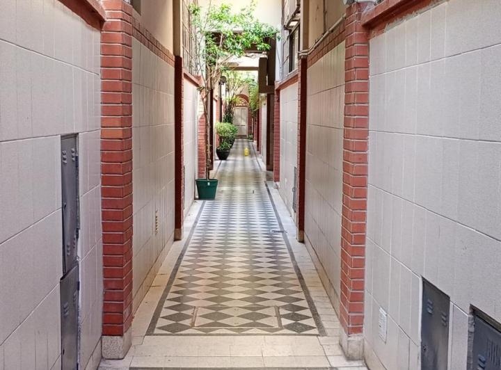 PH · 6 Ambientes