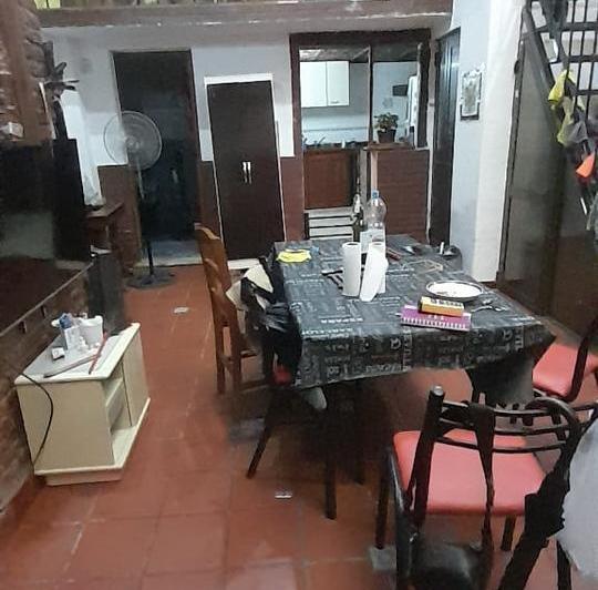 PH · 60m² · 4 Ambientes