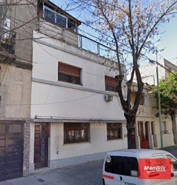 PH · 74m² · 4 Ambientes