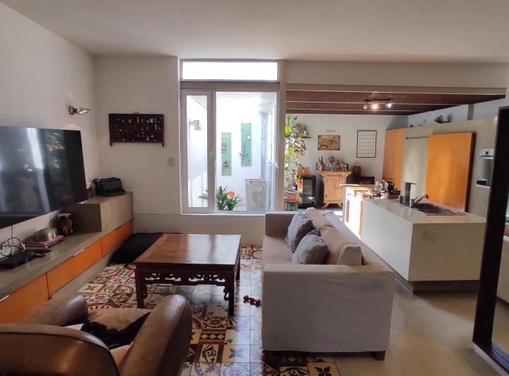 PH · 95m² · 4 Ambientes