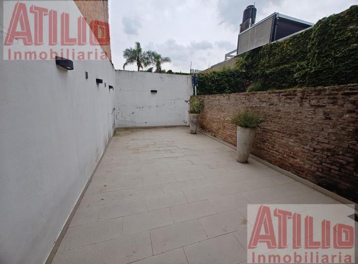 PH · 160m² · 5 Ambientes · 1 Cochera