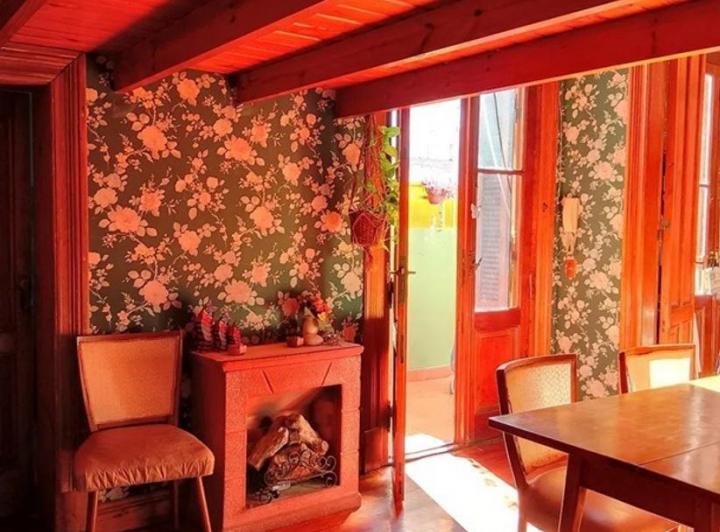 PH · 72m² · 4 Ambientes
