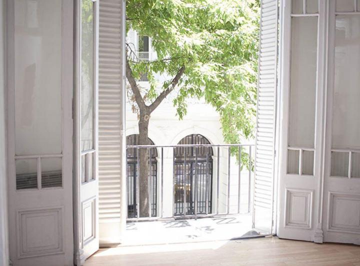PH · 130m² · 4 Ambientes