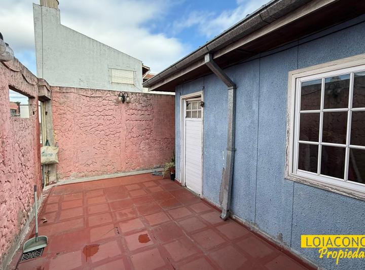 PH · 130m² · 6 Ambientes · 1 Cochera