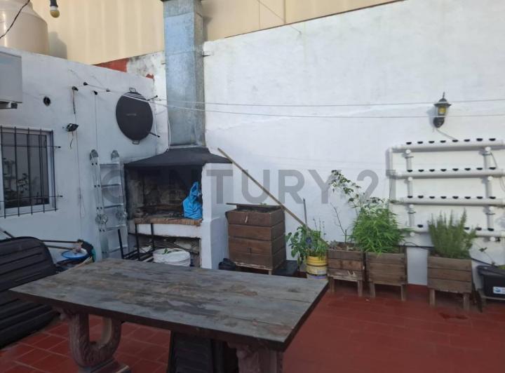 PH · 147m² · 4 Ambientes