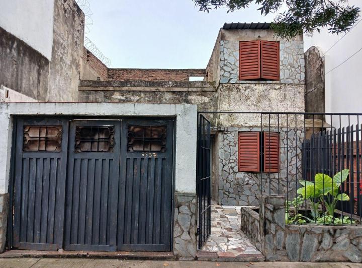 PH · 160m² · 4 Ambientes · 1 Cochera