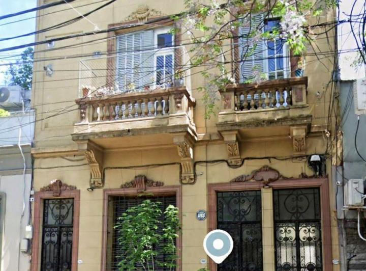 PH · 74m² · 4 Ambientes
