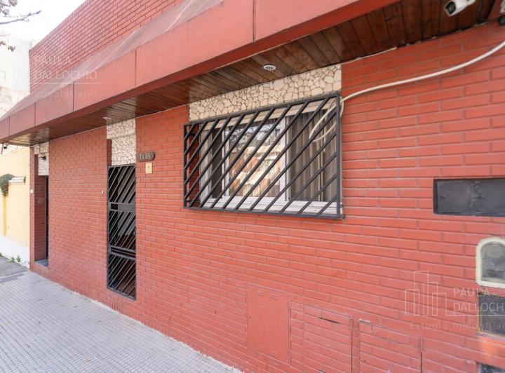 PH · 132m² · 7 Ambientes