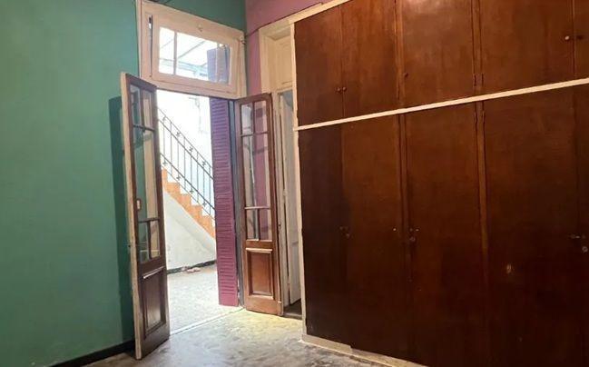 PH · 70m² · 4 Ambientes