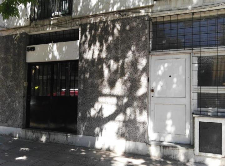 PH · 106m² · 4 Ambientes