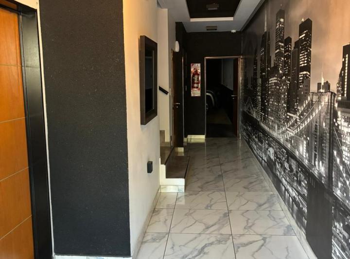 PH · 75m² · 4 Ambientes · 1 Cochera