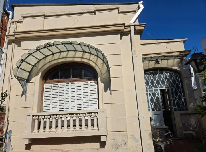PH · 139m² · 4 Ambientes