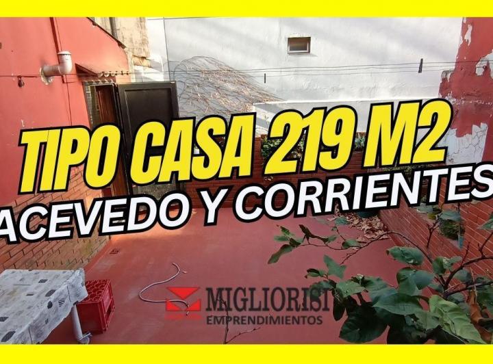 PH · 157m² · 5 Ambientes