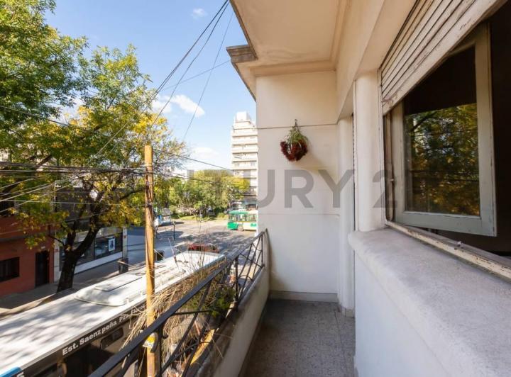 PH · 69m² · 5 Ambientes