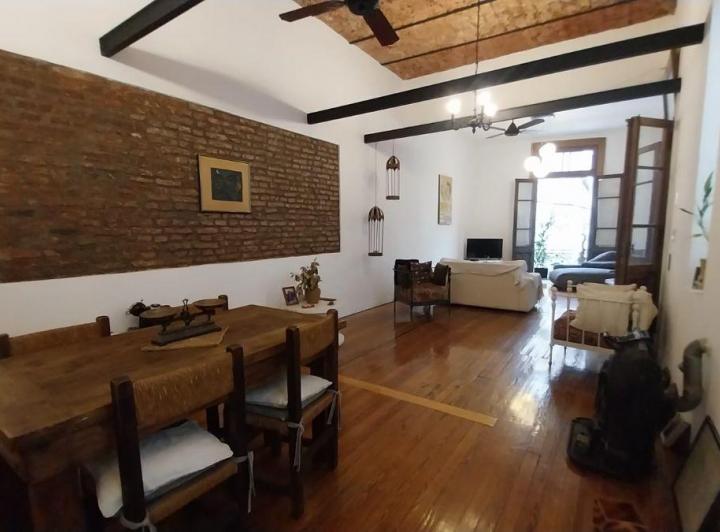 PH · 160m² · 6 Ambientes
