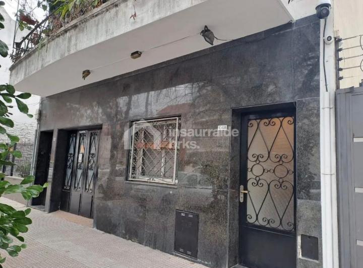 PH · 100m² · 4 Ambientes